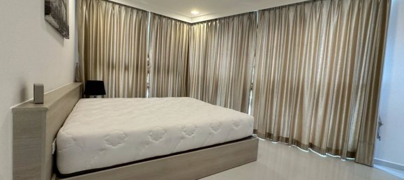 3 habitaciónes apartamento en venta en Pattaya, Chonburi, Eastern Thailand, Thailand № 75212 5
