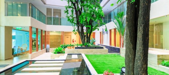 3 habitaciónes apartamento en venta en Pattaya, Chonburi, Eastern Thailand, Thailand № 75212 11