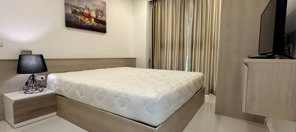 3 habitaciónes apartamento en venta en Pattaya, Chonburi, Eastern Thailand, Thailand № 75212 6