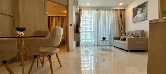 3 habitaciónes apartamento en venta en Pattaya, Chonburi, Eastern Thailand, Thailand № 75212 3