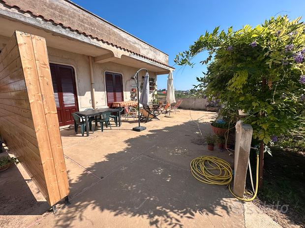 Villa de 7 habitaciónes en Menfi, Italy No. 288920