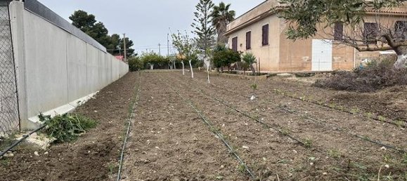 Villa de 7 habitaciónes en Menfi, Italy No. 288920 6