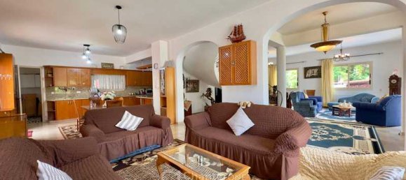 7 Schlafzimmer Villa in Tsada, Cyprus, Nr. 16446 16
