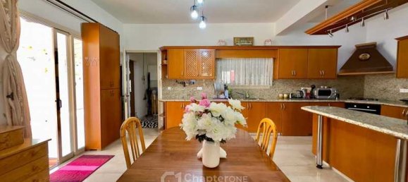 7 Schlafzimmer Villa in Tsada, Cyprus, Nr. 16446 14