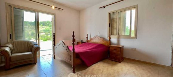7 Schlafzimmer Villa in Tsada, Cyprus, Nr. 16446 9