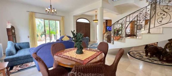 7 Schlafzimmer Villa in Tsada, Cyprus, Nr. 16446 5