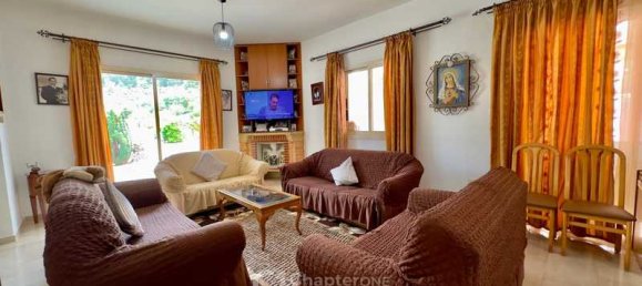 7 Schlafzimmer Villa in Tsada, Cyprus, Nr. 16446 4