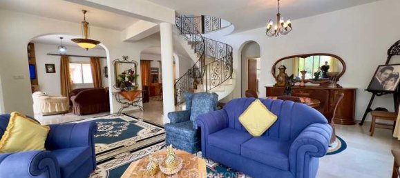 7 Schlafzimmer Villa in Tsada, Cyprus, Nr. 16446 2