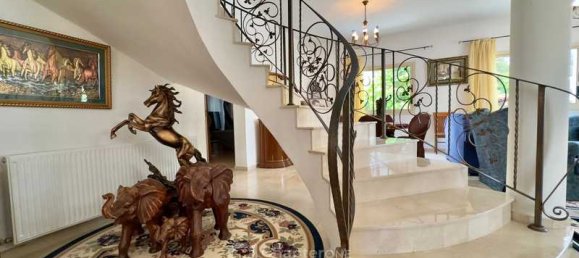 7 Schlafzimmer Villa in Tsada, Cyprus, Nr. 16446 3