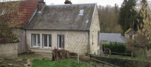 2 bedrooms House in Puiseux-en-Retz, France No. 93332 7