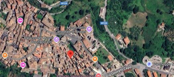 2 bedrooms Apartment in Anagni, Italy No. 343888 5