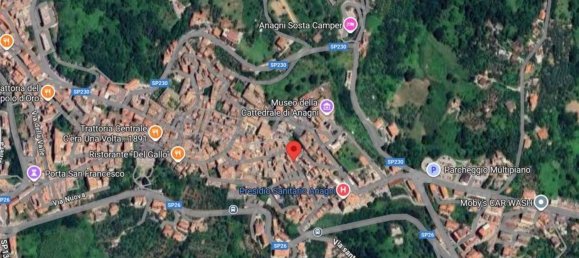 2 bedrooms Apartment in Anagni, Italy No. 343888 6