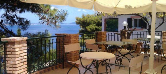 Hotel T16 em Zakynthos, Greece N.º 8608 12