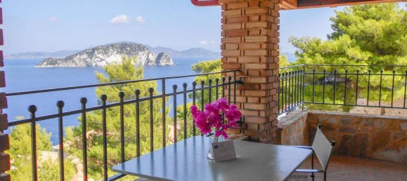 Hotel T16 em Zakynthos, Greece N.º 8608 25