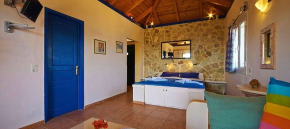 Hotel T16 em Zakynthos, Greece N.º 8608 15