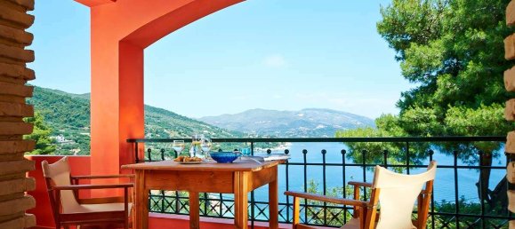 Hotel T16 em Zakynthos, Greece N.º 8608 18