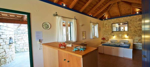 Hotel T16 em Zakynthos, Greece N.º 8608 10