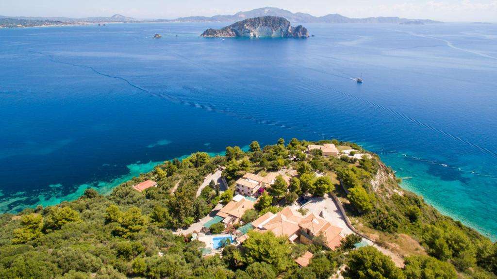 Hotel T16 em Zakynthos, Greece N.º 8608