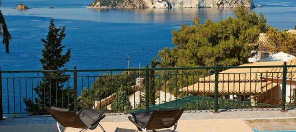Hotel T16 em Zakynthos, Greece N.º 8608 16