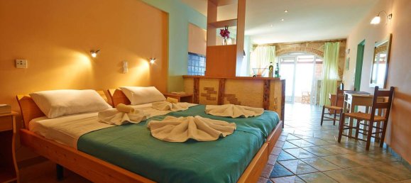 Hotel T16 em Zakynthos, Greece N.º 8608 8