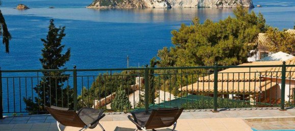 Hotel T16 em Zakynthos, Greece N.º 8608 14