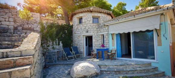 Hotel T16 em Zakynthos, Greece N.º 8608 23