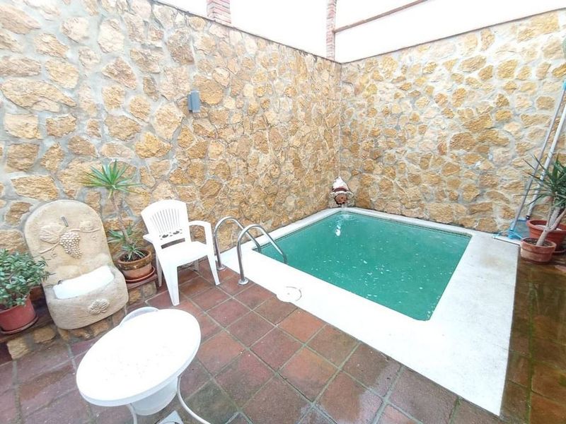 4 bedrooms House in Cadiz, Spain No. 226214