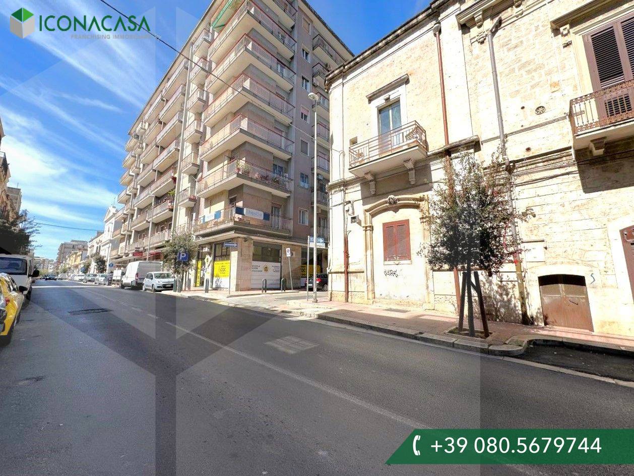  عقار تجاري في Triggiano, Italy 45متر مربع رقم 31234