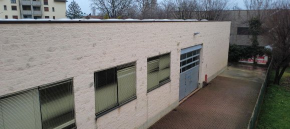 550m² Warehouse in Reggio Emilia, Italy No. 157508 2