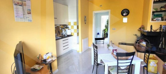 5-Zimmer Wohnung in Pescara, Italy, Nr. 32273 8