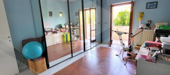 5-Zimmer Wohnung in Pescara, Italy, Nr. 32273 11