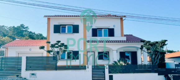 Вилла с 4 спальнями в Калдаш да Раинья, Португалия № 135095 15