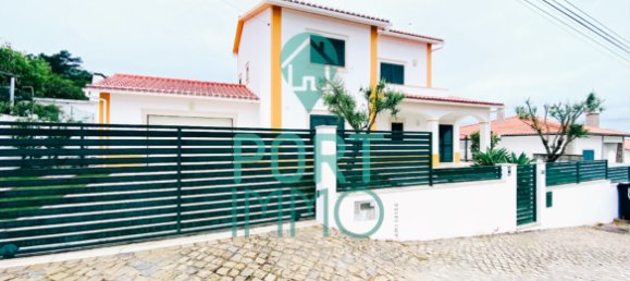 Вилла с 4 спальнями в Калдаш да Раинья, Португалия № 135095 7