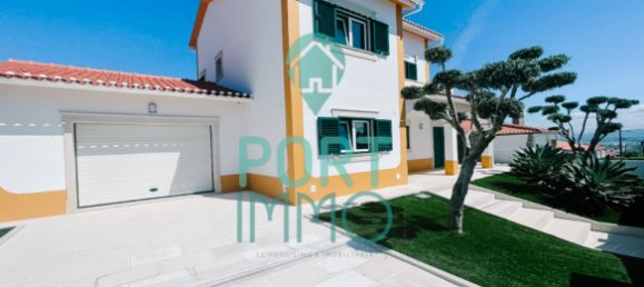 Вилла с 4 спальнями в Калдаш да Раинья, Португалия № 135095 21