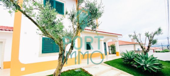 Вилла с 4 спальнями в Калдаш да Раинья, Португалия № 135095 19