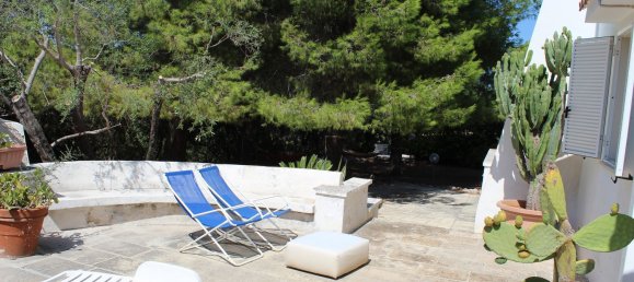 Villa de 6 dormitorios en Ostuni, Italy No. 372769 11