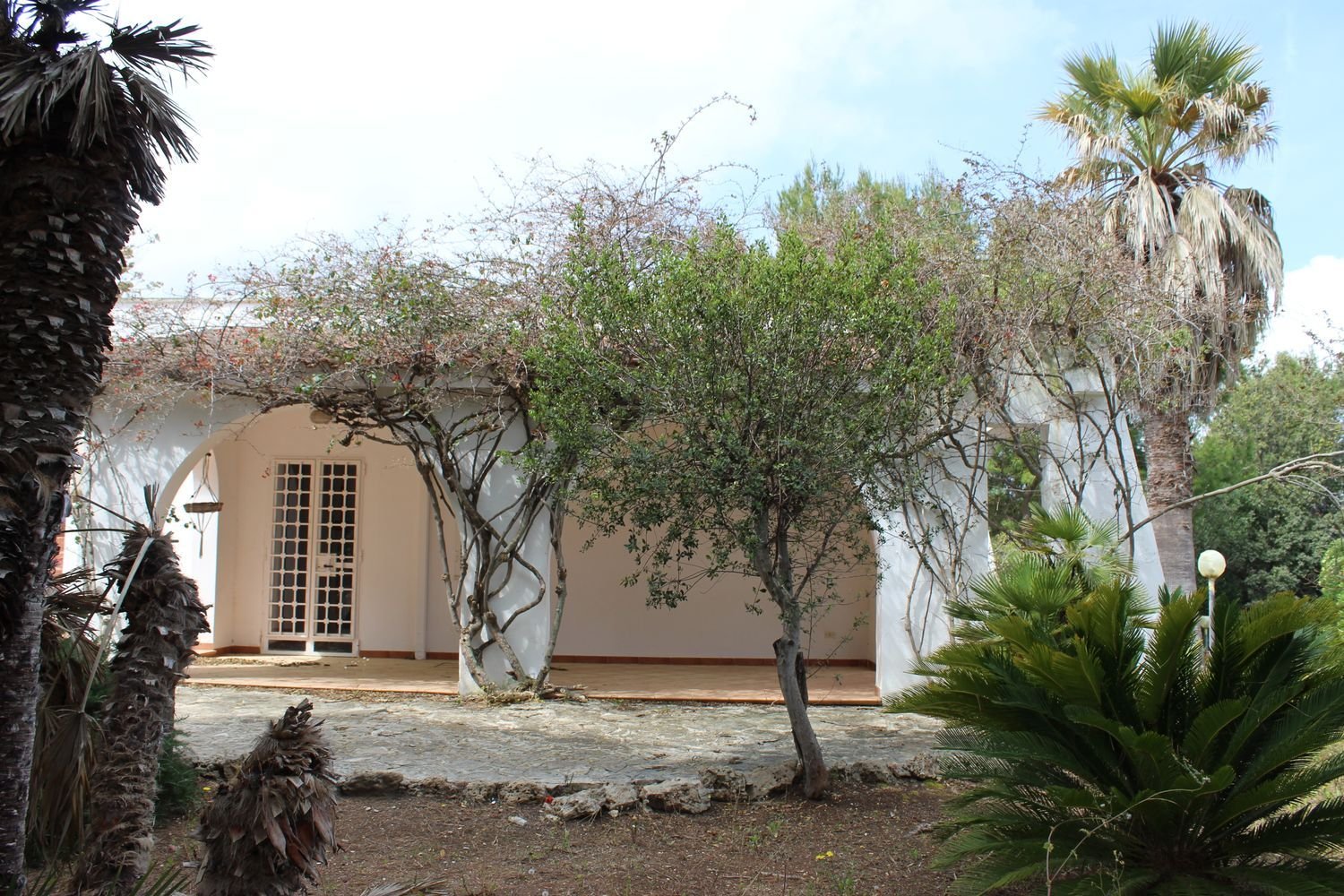 6 bedrooms Villa in Ostuni, Italy No. 372769