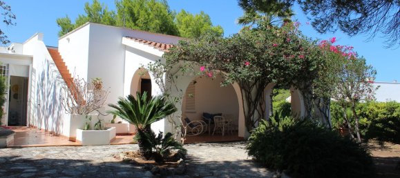 Villa de 6 dormitorios en Ostuni, Italy No. 372769 4