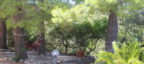 Villa de 6 dormitorios en Ostuni, Italy No. 372769 9