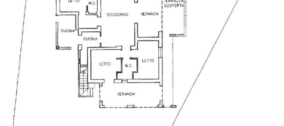 Villa de 6 dormitorios en Ostuni, Italy No. 372769 34