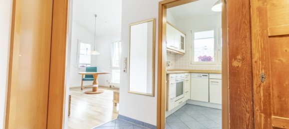 1 غرف نوم بانتهاوس في Goppingen, Germany رقم 281090 6