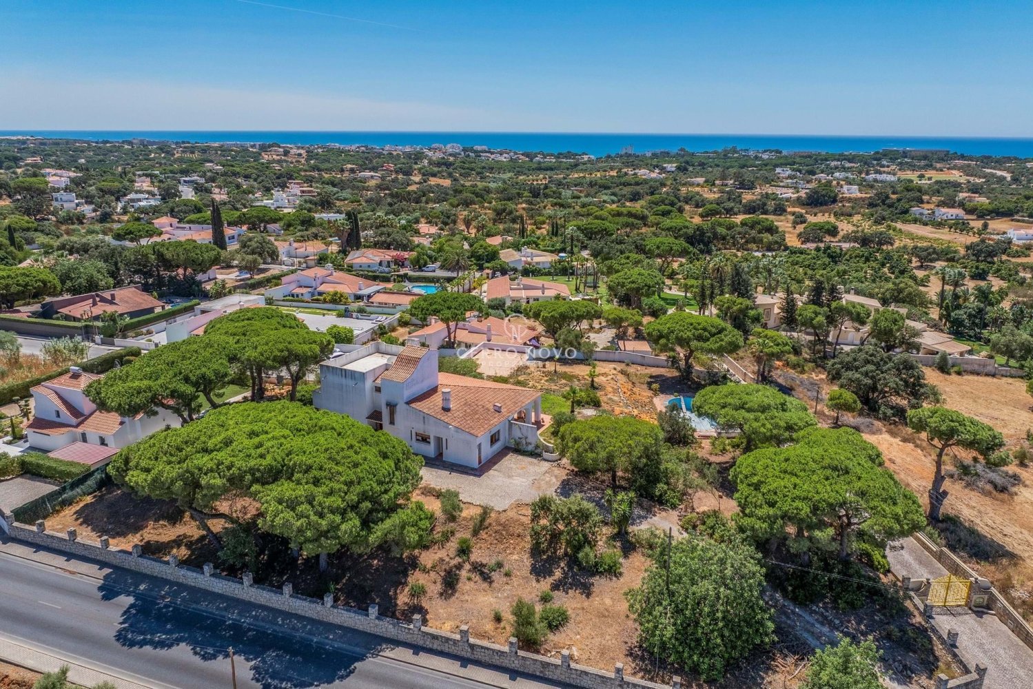 5 bedrooms Villa in Albufeira, Portugal No. 275783