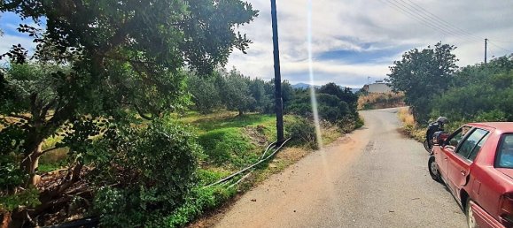 قطعة أرض في Neapoli, Greece 2400متر مربع رقم 95277 3