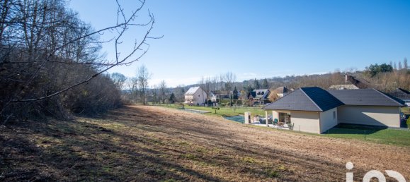 2200m² Land in Objat, France No. 97255 2