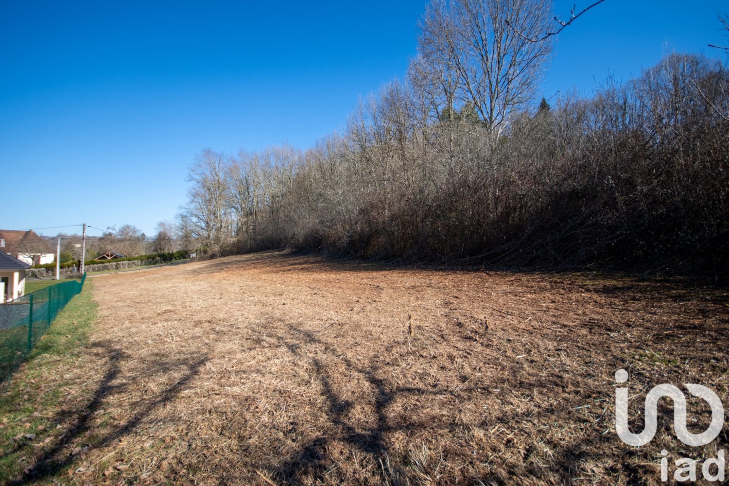 2200m² Land in Objat, France No. 97255