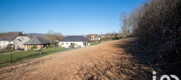 2200m² Land in Objat, France No. 97255 3