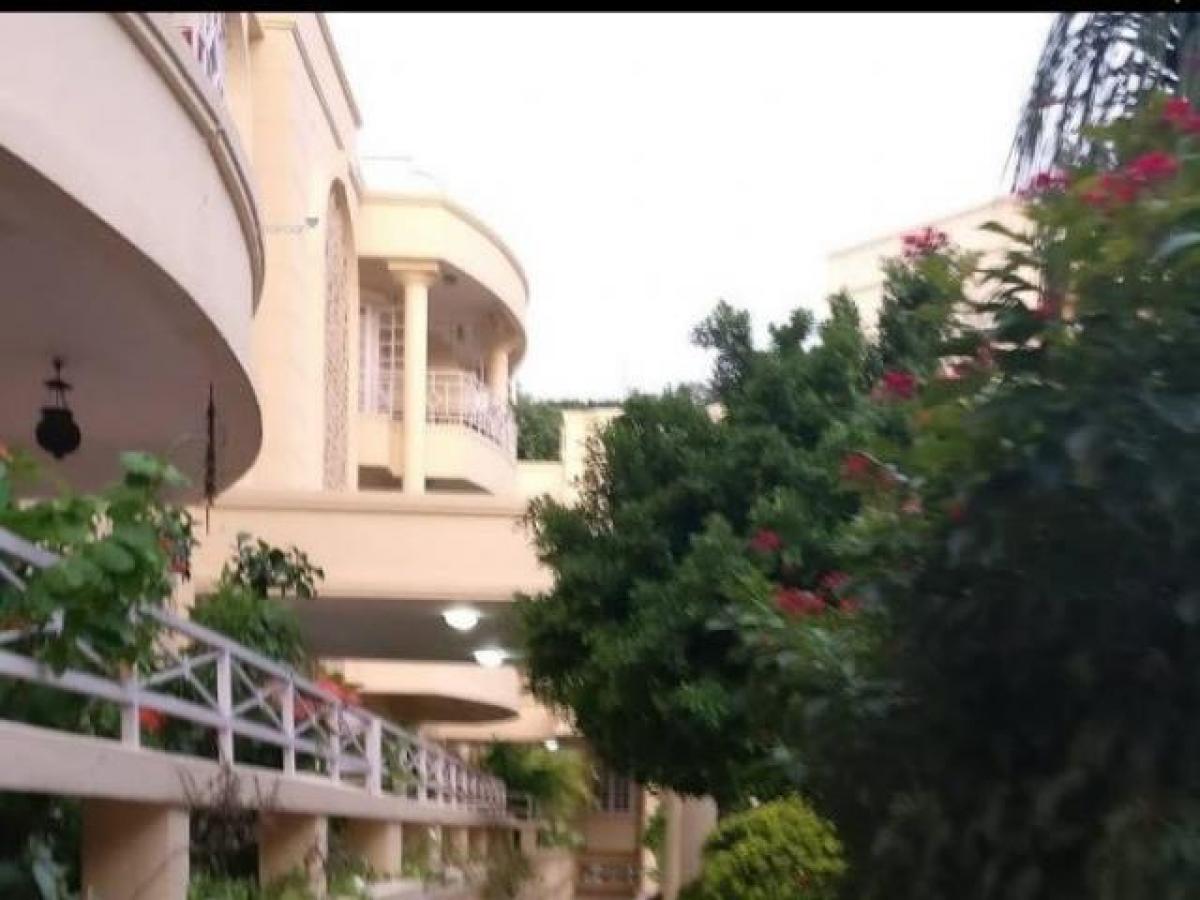 2 bedrooms House in Bangalore, India No. 6589