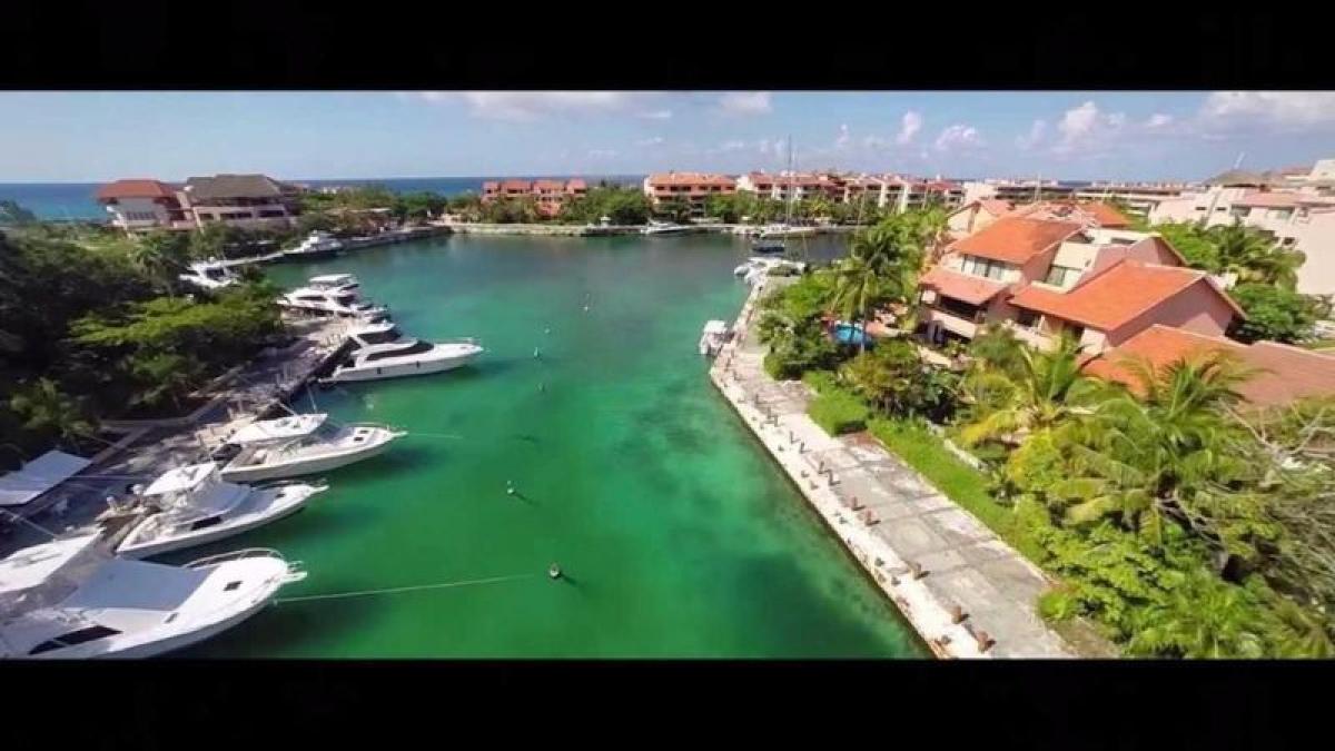 2 bedrooms Apartment in Solidaridad, Mexico No. 170520