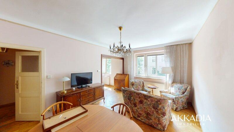 4-salle Appartement à Wieden, Austria No. 258921