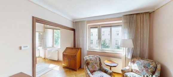 4غرفة شقة في Wieden, Austria رقم 258921 12